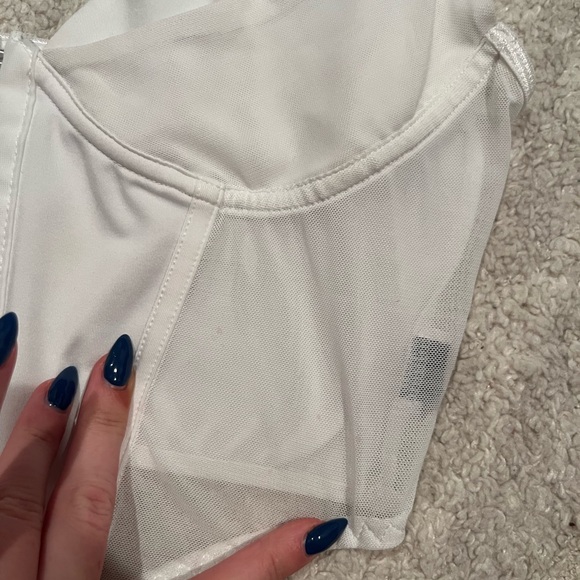 Corset top - Picture 3 of 3